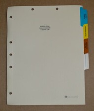 Quill Stock Chart Divider Sets, Medical, Side Tabs, 1/4th Cut 100 sets