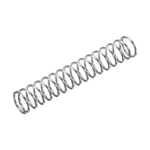 Compression Spring 0.7mm Wire Dia.5mm-100mm Length Small Stainless steel Springs - Picture 12 of 13