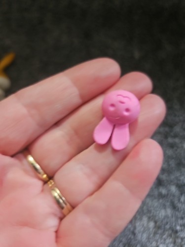 Littlest Pet Shop Lot Of 4 Figures - Picture 7 of 7