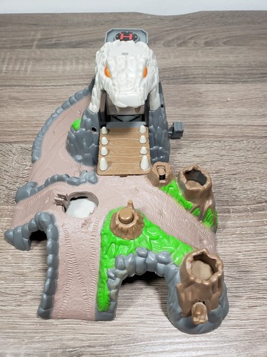 Micro Machines Military Battle Zones Viper Ambush Set Galoob 1996 Nr. 65582. - Bild 2 von 13