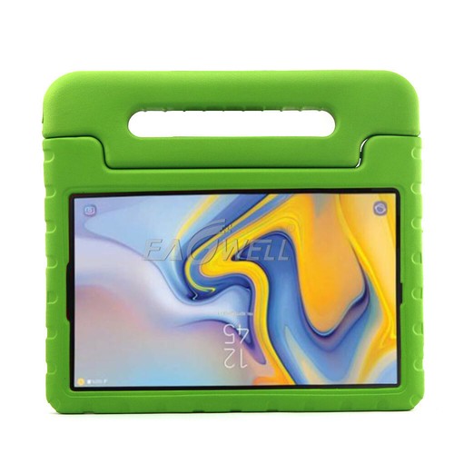 Kids Shockproof Case Cover For Samsung Galaxy Tab E A S4 A6 7"~10.5" inch Tablet - Picture 37 of 39
