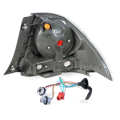 Right TailLamp For TOYOTA ALTEZZA RS200 2001 For LEXUS IS200 2000-2004 no bulb - Picture 19 of 23