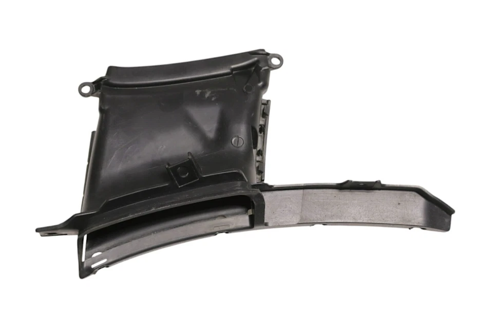 Juego de conductos de aire laterales de freno delantero derecho izquierdo Toyota Supra GR 2020-2024 OEM Foto 4 de 4