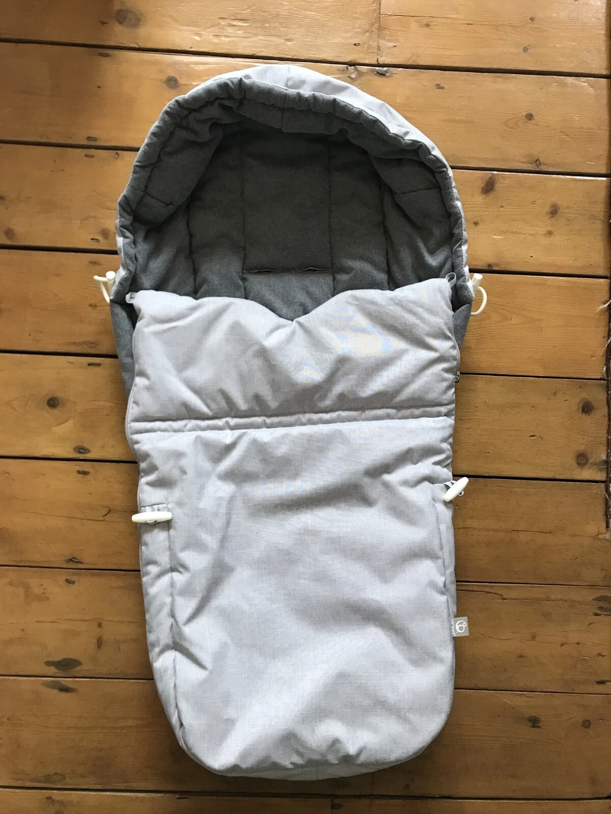 Stokke Stroller Softbag