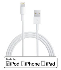 10ft MFI-Certified USB Charger Cable for Apple iPhone 14 13 12 11 Plus Mini XR