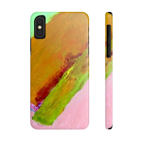 Slim Phone Cases for iPhone Abstract 2009 - Picture 68 of 71