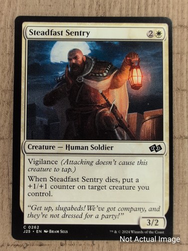 Magic MTG Foundations Jumpstart Singles - Mix & Match cards to save up to 35%! - Picture 189 of 228