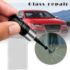 Auto Voiture Pare-Brise Verre DIY Réparation Resign Collé Fixation Outil Kits