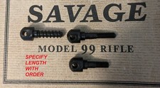 Savage 99 Sling Stud Set No-drill Forearm Style