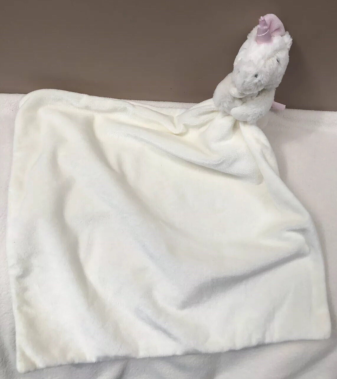 jellycat blankie