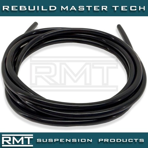 Tesla Model S 2016-2025 Air Ride Suspension Air Line Hose - 5 Ft. (1.524m) - Picture 2 of 7