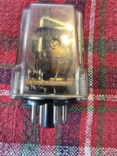 Potter  Brumfield KRP11DG Relay FREE SHIPPING 