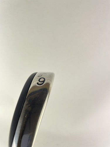 Lynx Golf Mens 6 Iron Mitsubishi Bassara Regular Graphite /Right Handed /13824 - Picture 7 of 20