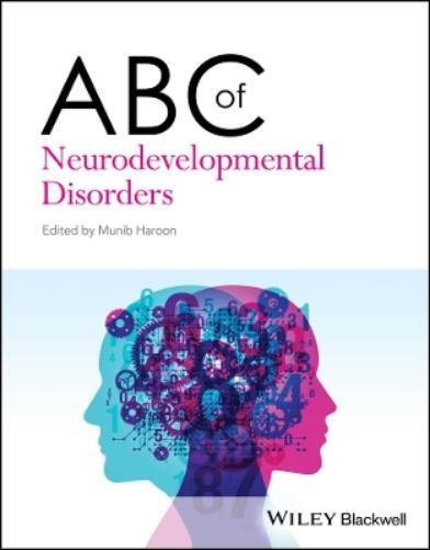 Munib Haroon ABC of Neurodevelopmental Disorders (Tascabile) ABC Series