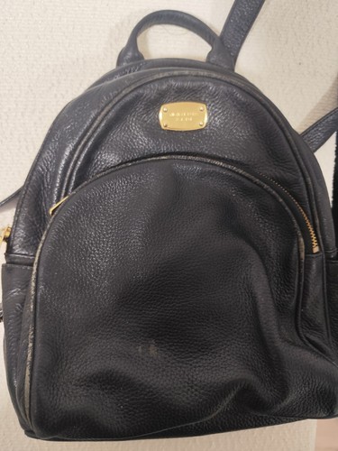 Michael Kors Rucksack Schwarz* (Beschreibung) - Bild 3 von 6