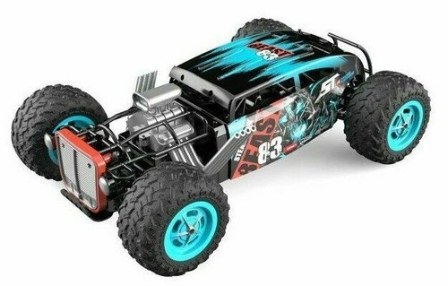 Siva Beast Racer 1:12 | 4WD | 2.4 GHz RC Auto Offroad Spaß für jedes Terrain! - Bild 1 von 4