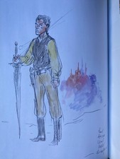 Li - Un le Cycle di Tschai Volume 3 Eo IN Nuovo Con Dedica | eBay Europe (Buy It Now)