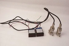 TEM TECH 2EA NPS-3200 RANGE:-1-3KG/CM2 & 2EA HYPTMV-W040,RANGE -1-3K 50MV  FREE