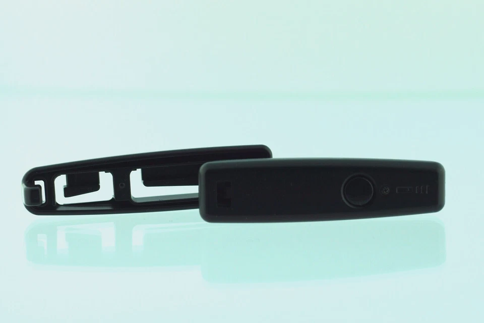 Mando a distancia Canon RC-4 varita palo obturador botón de liberación Foto 2 de 3