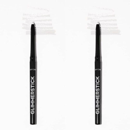 NEW Avon Glimmerstick Retractable Lip Liner Set of 2 | Choose from Various Color - Picture 133 of 216