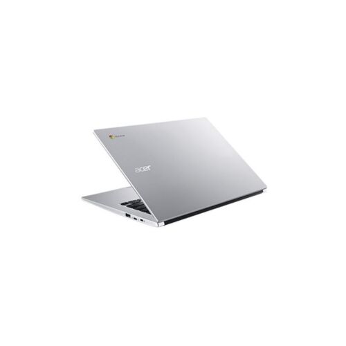 Acer Chromebook 514 32GB EMMC, 4GB RAM, Intel Celeron N3450 NX.H4BAA.003 - Picture 3 of 3