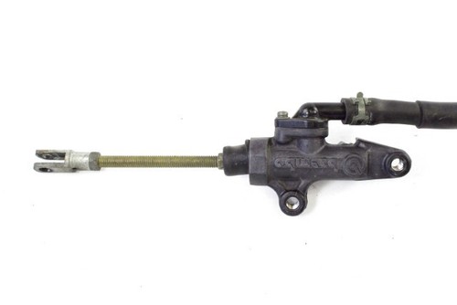 YAMAHA TDM 850 4TX2583V0000 Bomba Freno Trasero 96-01 Rear Cilindro Maestro - Imagen 2 de 3