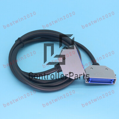 NEW 1PCS FANUC robot MR-50L male to female 2M connector 50 core splitter cable