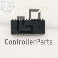 1PCS New   YAMAHA YM2612 DIP-24 Six-channel Sound IC Chip~