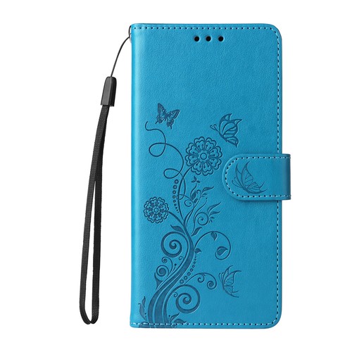 Für Samsung A06/A16/A05S/A14/A15/A35/A53/A55 Magnet Flip Wallet Strap Case - Bild 21 von 23