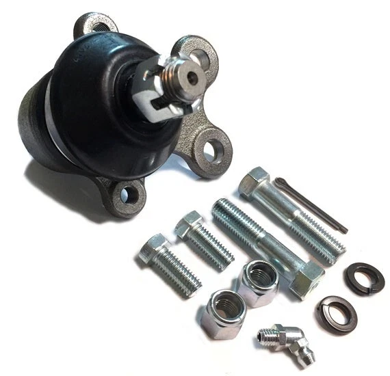 Conjunto de rótula Datsun, 510 610 710 200SX, inferior delantera, Moog Japón ¡NUEVO! Foto 3 de 3