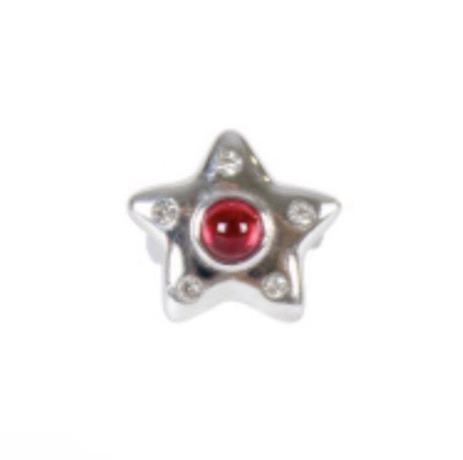 Sandy Liang Song Ring Size 6 eBay