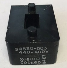 EATON 34530-503 MAGNETIC COIL 440-480V 