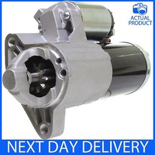 FITS JEEP COMMANDER & GRAND CHEROKEE 5.7 PETROL 2005-2010 NEW STARTER MOTOR