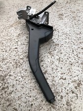 Vauxhall Combo E Mk4 Handbrake Lever Mechanism 9813931977 MPV 2019 s43