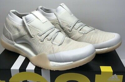 Adidas Womens Size 10 PureBoost X Trainer 3.0 Running Shoes Sneakers CG3529 | eBay