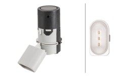 HELLA 6PX358141-041 Sensor. Einparkhilfe
