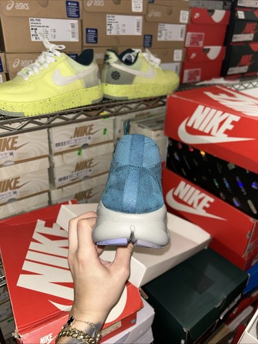 Size 10.5 - Nike Flyknit Trainer Chukka SFB SP Night Factor - Picture 3 of 5