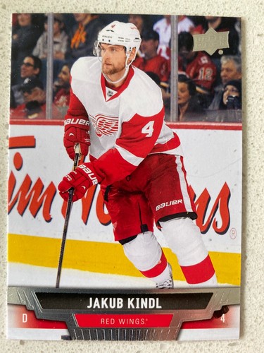 ( USELECT CARDS ) 2013-14 Upper Deck HOCKEY SINGLES / INSERTS🔽 - Picture 205 of 502