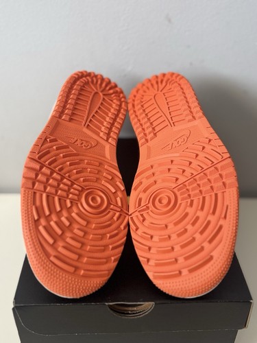 Jordan 1 Low Golf Shattered Backboard DD9315-800 - Größe 7 Herren Neu Original - Bild 8 von 8