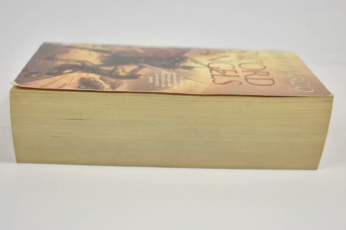 The Sword Of Angels Paperback Book John Marco Fantasy Fiction - Picture 5 of 8