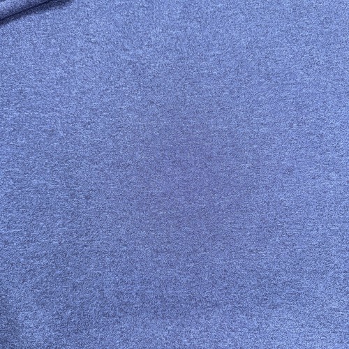 IZOD Advantage Performance Blue Crew Neck Long Sleeve Sweatshirt Men's 3XLT - Picture 5 of 6