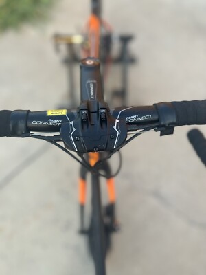 Giant Contend SL Disc 2 | eBay