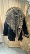 Women 100% Lambskin Coat