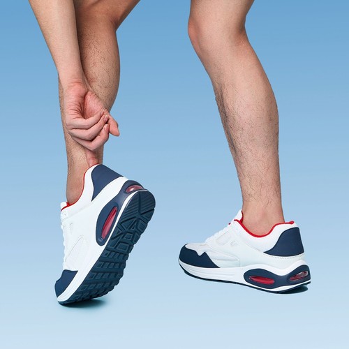 JOMIX Sneakers Uomo Scarpe Running Ginnastica Corsa Camminata Leggere - Imagen 11 de 30