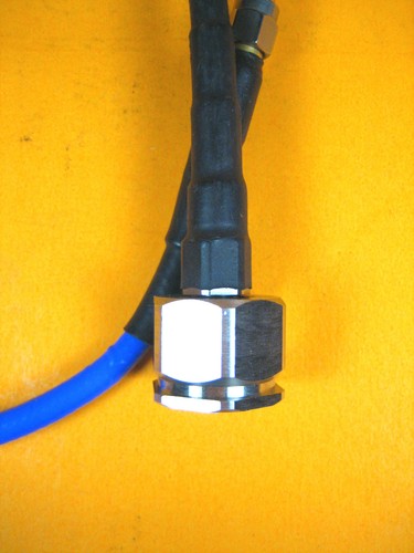 Cable - Type N Male to Type N Male - (2' Length) - Picture 2 of 7