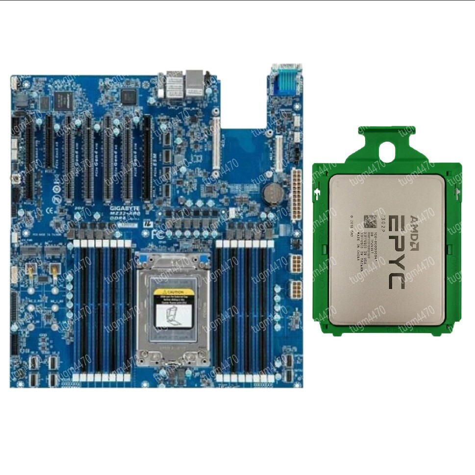 AMD EPYC 7302 クリエイター用PC カスタムベース AMD EPYC 7302 クリエイター用PC カスタムベース AMD EPYC 7302