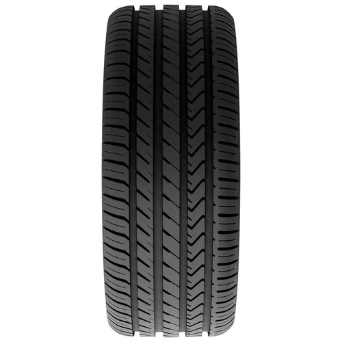 1 New Lexani Lx-twenty - 235/35r20 Tires 2353520 235 35 20 - Picture 5 of 10