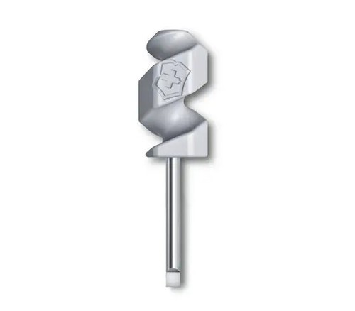 VICTORINOX GENUINE MINI SCREWDRIVER (Inserts Into The Cork Screw) - Picture 6 of 10