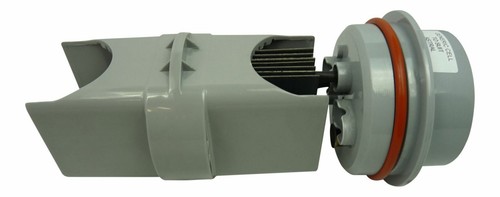 Astral Chlorinator E35 Salt Cell Electrode Hurlcon E 35 Pool Salt Cell Generic - Picture 4 of 4