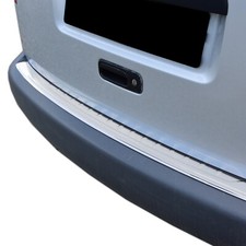 Ladekantenschutz Stoßstange Passend Für VW Caddy 2004-2009
